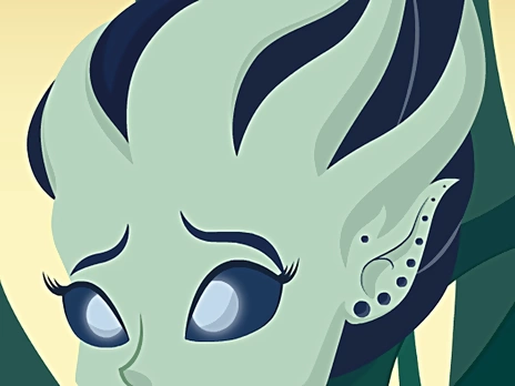 Crash Landing Part 1