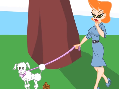 Mature Mammas Part 1